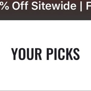 Meet your Posher, Alondra